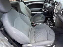 Mini Mini Cooper S full