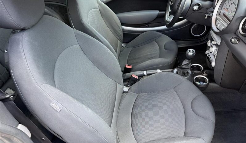 Mini Mini Cooper S full
