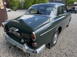 Volvo Amazon 2,0 full