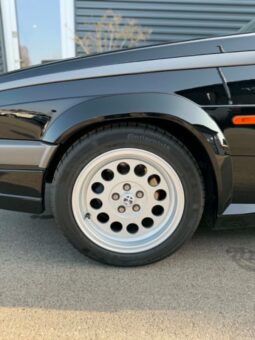 Alfa Romeo 75 Twin Spark full
