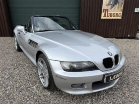 BMW Z3 cabriolet