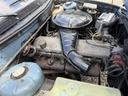BMW 7-serie E23 728i aut. full