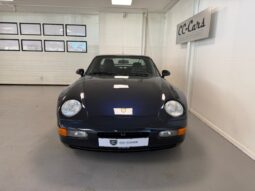 Porsche 968 3d full