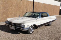 Buick Electra Flattop 4-door, full
