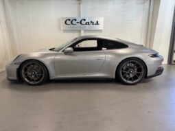 Porsche 911 992 GT3 Touring full
