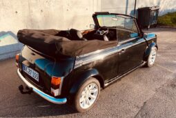 Mini Mini cabriolet full