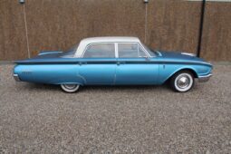 Ford Fairlane 500 full