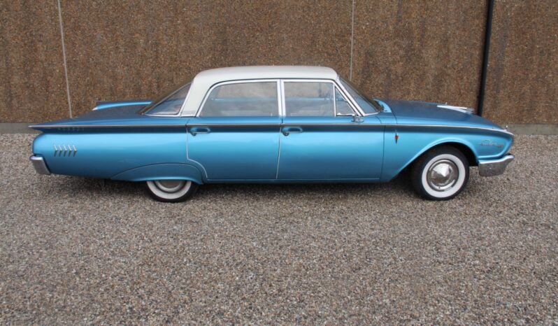 Ford Fairlane 500 full
