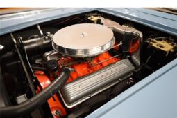 Chevrolet Corvette Cabriolet/Hardtop full