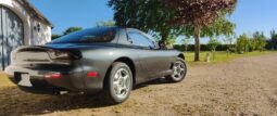 Mazda RX-7 FD3S full