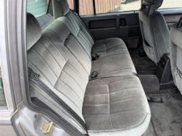 Volvo 700-Serie 760 2,8 GLE aut. full