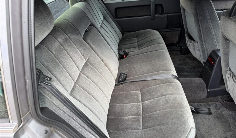 Volvo 700-Serie 760 2,8 GLE aut. full