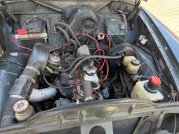 Volvo Amazon 2,0 full