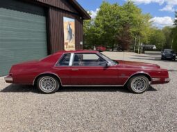 Chrysler Stratus Imperial 5,2 full