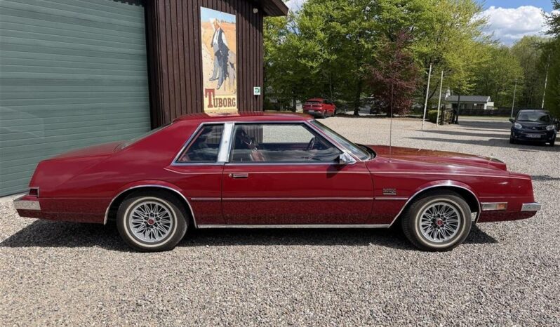 Chrysler Stratus Imperial 5,2 full