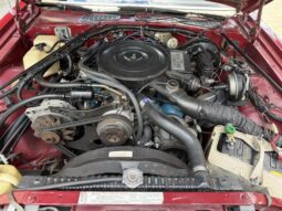 Chrysler Royal Imperial 5,2 aut. full