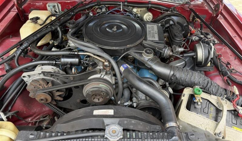 Chrysler Stratus Imperial 5,2 full