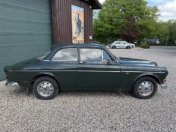 Volvo Amazon 2,0 full