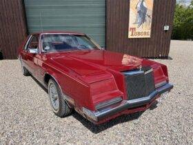 Chrysler Royal Imperial 5,2 aut.