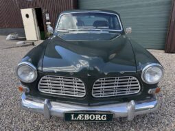 Volvo Amazon 2,0 full