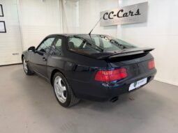 Porsche 968 3d full
