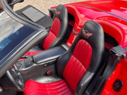 Chevrolet Corvette c5 full