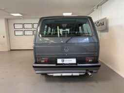 VW T3 Oettinger full