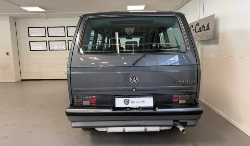 VW T3 Oettinger full