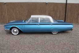 Ford Fairlane 500 full