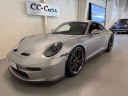 Porsche 911 992 GT3 Touring full