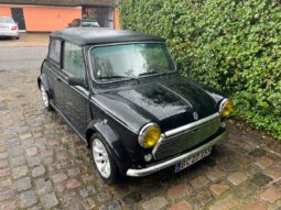 Mini Mini cabriolet full