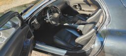 Mazda RX-7 FD3S full