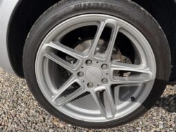 BMW Z3 cabriolet full
