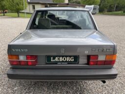 Volvo 700-Serie 760 2,8 GLE aut. full
