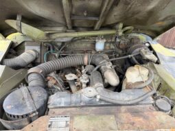 Land Rover S3 Serie III 109″ 4×4 pick-up full