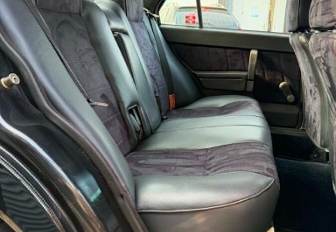 Alfa Romeo 75 Twin Spark full