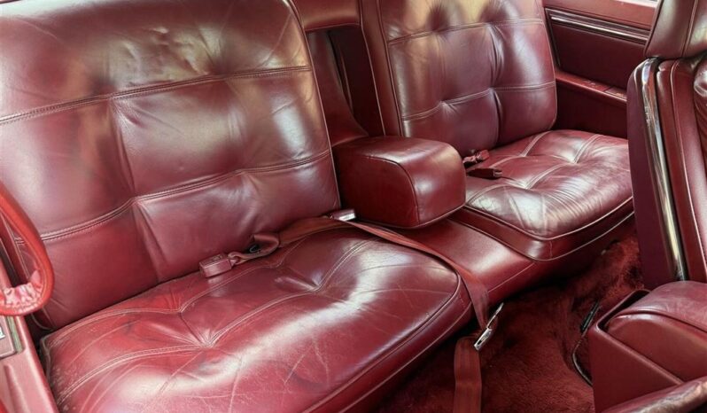 Chrysler Royal Imperial 5,2 aut. full