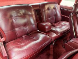 Chrysler Stratus Imperial 5,2 full