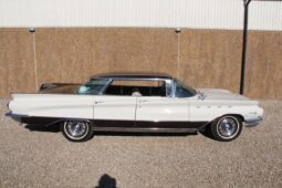 Buick Electra Flattop 4-door, full