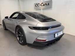 Porsche 911 992 GT3 Touring full