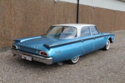 Ford Fairlane 500 full