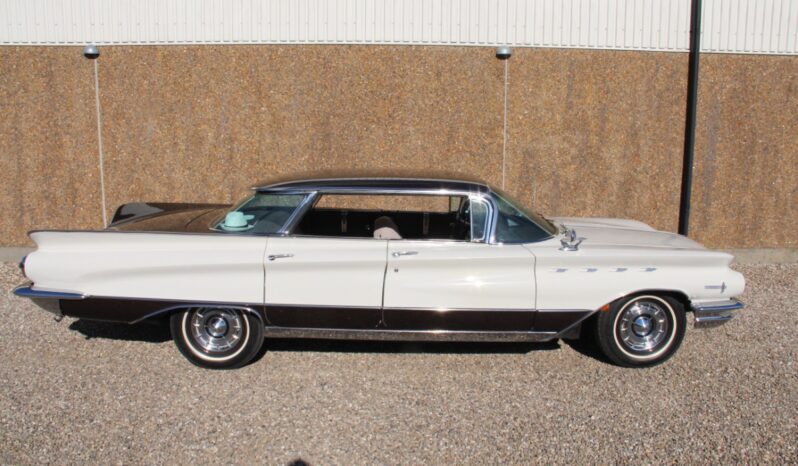 Buick Electra Flattop 4-door, full