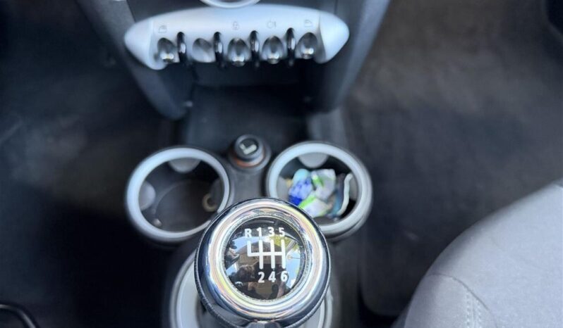 Mini Mini Cooper S full