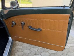 Volvo Amazon 2,0 full