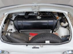 Fiat 500 Giardiniera full