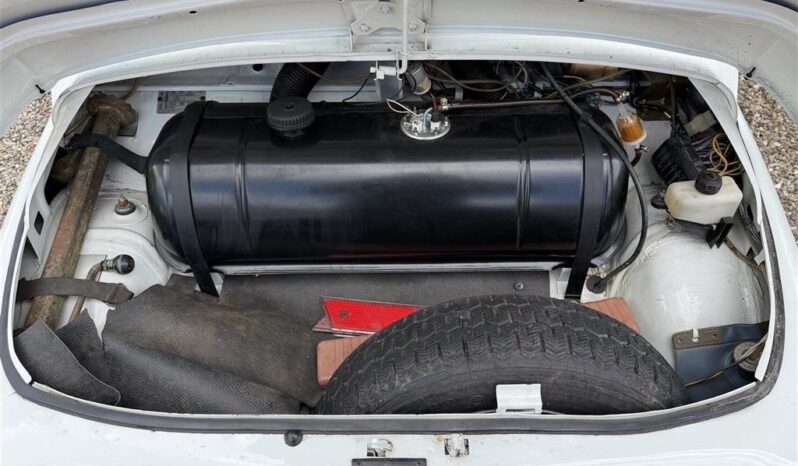 Fiat 500 Giardiniera full