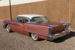 Oldsmobile Delta 88 Cupe full