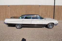 Buick Electra Flattop 4-door, full