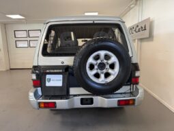 Mitsubishi Pajero Montero V6 full