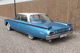 Ford Fairlane 500 full